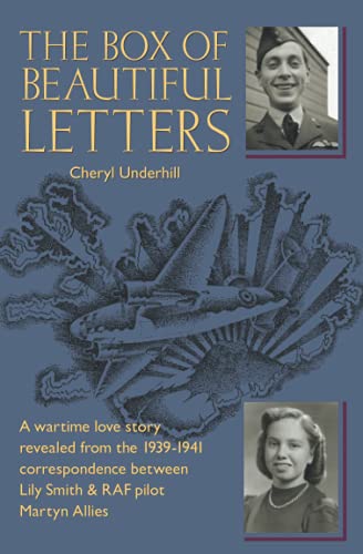 The Box of Beautiful Letters