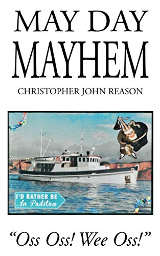 May Day Mayhem