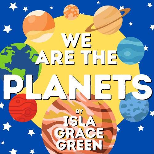 We are the Planets