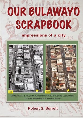 Our Bulawayo Scrapbook