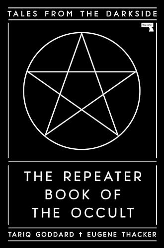 The Repeater Book of the Occult