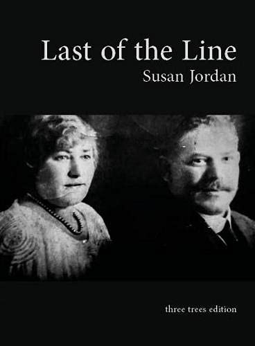 Last of the Line