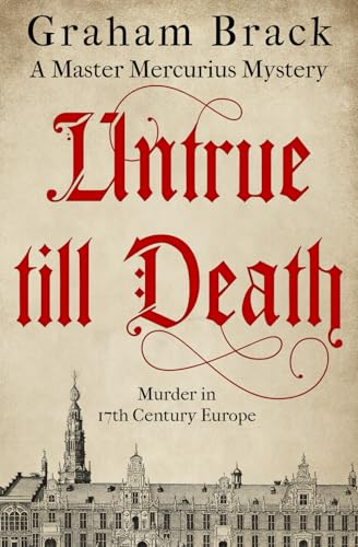 Untrue Till Death