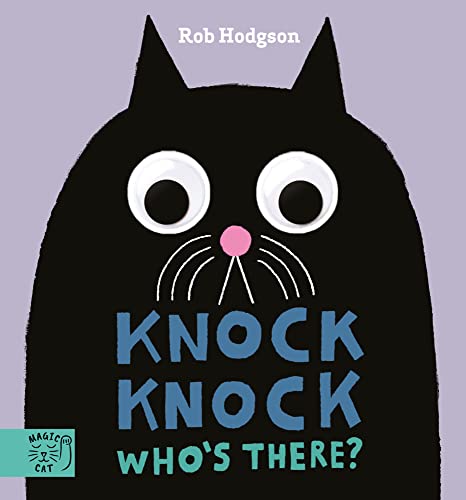 Knock KnockWho's There?