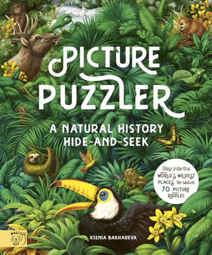 Picture Puzzler