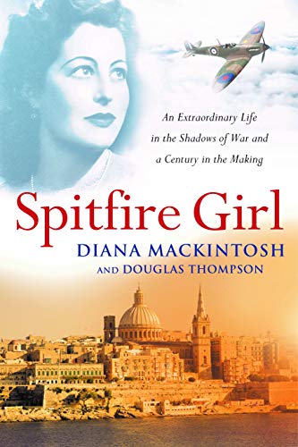 Spitfire Girl