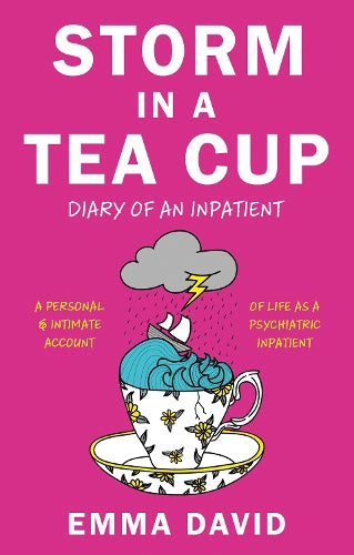 Storm in a Tea Cup