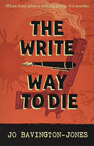 The Write Way to Die