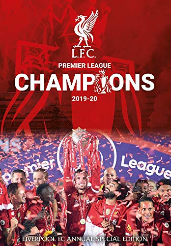Champions: Liverpool FC