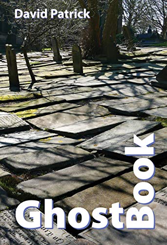 GhostBook