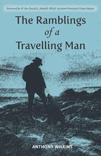 The Ramblings of a Trvelling Man