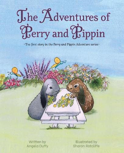The Adventures of Perry and Pippin