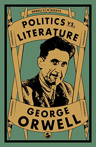 Politics vs. Literature