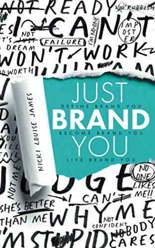 Just Brand You
