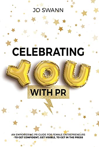Celebrating YOU with PR!