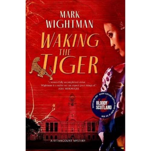 Waking the Tiger