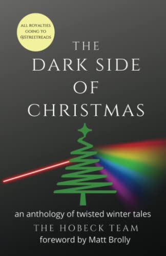 The Dark Side of Christmas