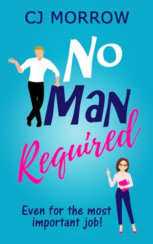No Man Required: Even for the most important job