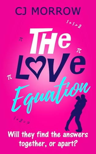The Love Equation: Can they find the answers together, or apart?