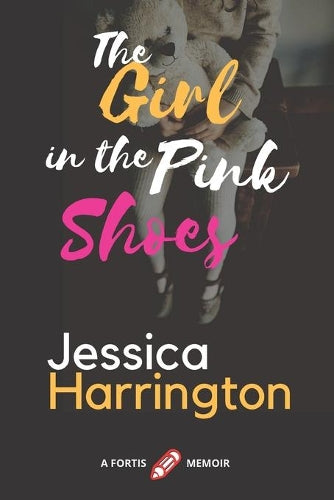The Girl in the Pink Shoes