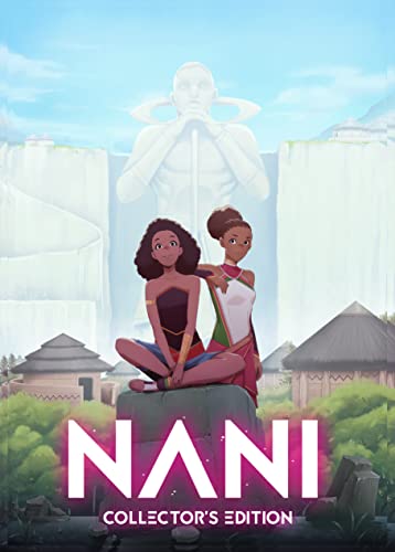 Nani Collector's Edition