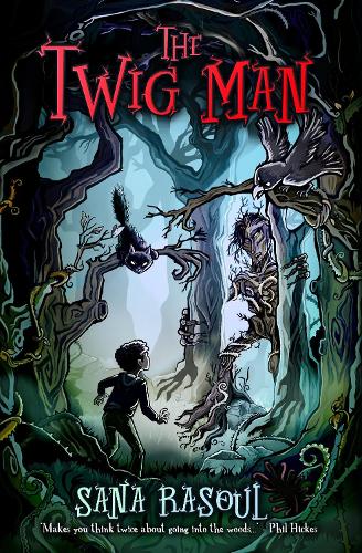 The Twig Man