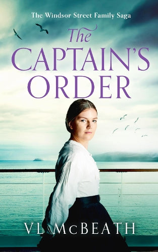 The Captain's Order