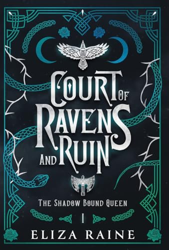 Court of Ravens and Ruin - Special Edition