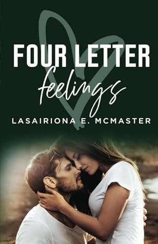 Four Letter Feelings (The Jeremy Lewis Series)