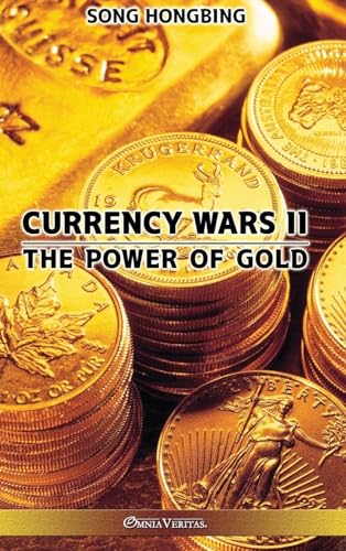 Currency Wars II