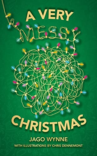 A Very Messy Christmas