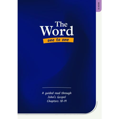 The Word One to One: Book 10 (New Edition)