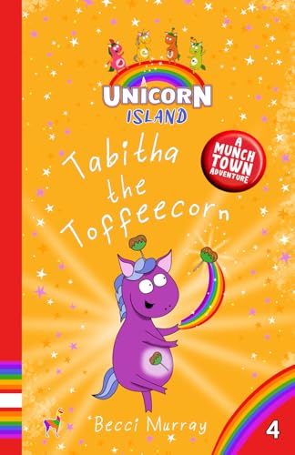 Tabitha the Toffeecorn