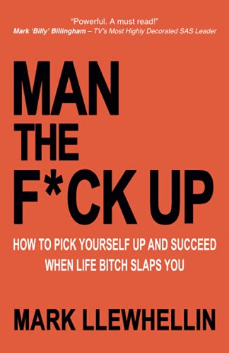 Man the F*ck Up