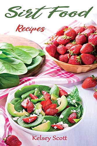 Sirt Food Recipes