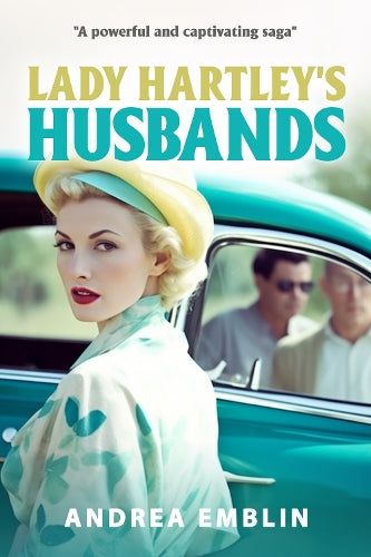 Lady Hartley's Husbands