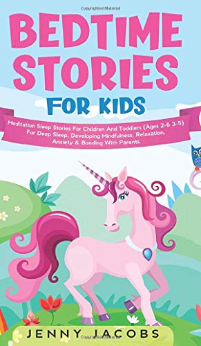 Bedtime Stories For Kids