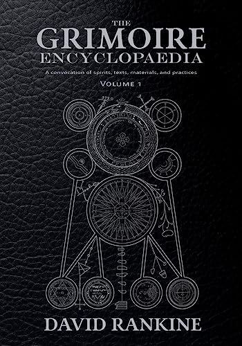 The Grimoire Encyclopaedia