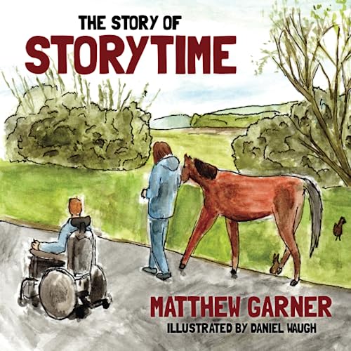 The Story of Storytime