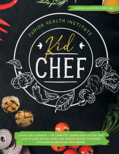 Kid Chef