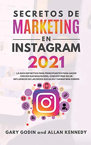 Secretos de Marketing En Instagram 2021