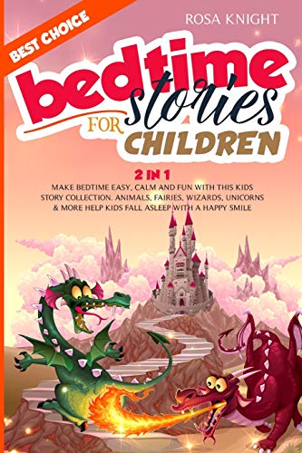 Bedtime Stories for Children