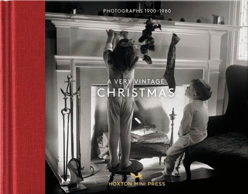 A Very Vintage Christmas
