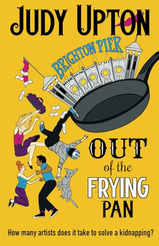 Out Of The Frying Pan