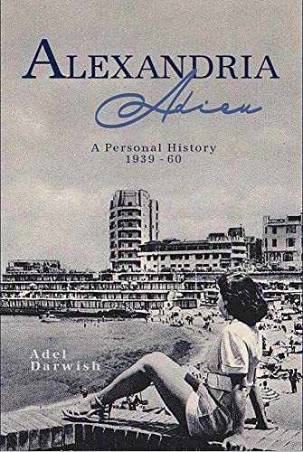 Alexandria Adieu