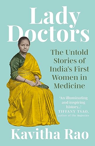 Lady Doctors