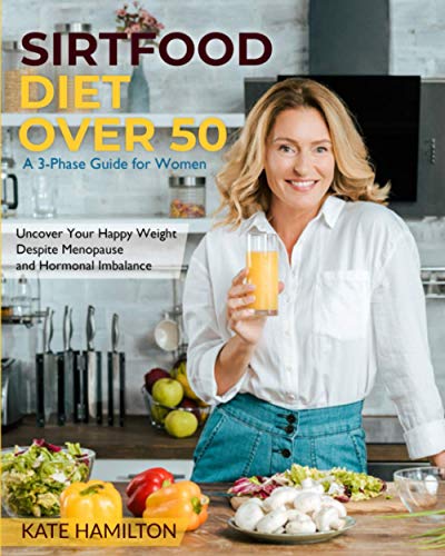 Sirtfood Diet Over 50