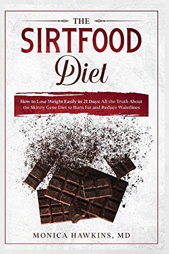 The Sirtfood Diet