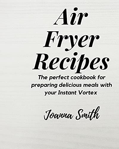 Air Fryer Recipes