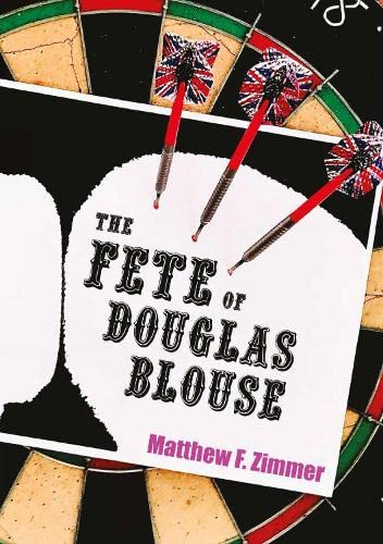 The Fete of Douglas Blouse